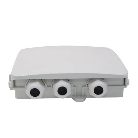 fiber optic junction box manufacturers|fiber optic surface mount box.